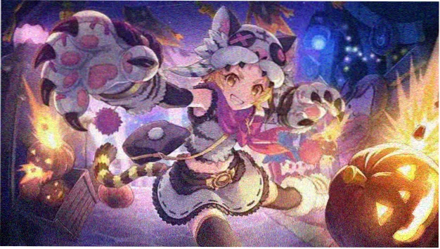 详情配图：观影节奏示意画面